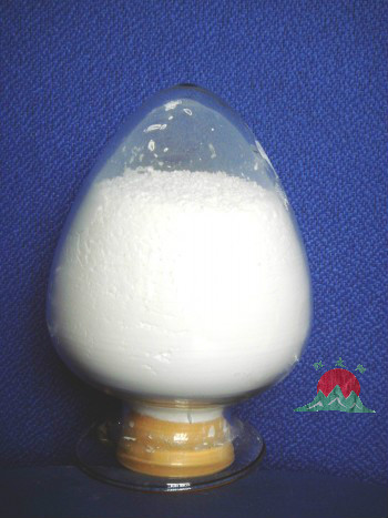 高溫氧化鋁的生產方法