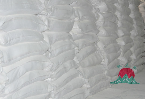 活性氧化鋁球破碎強度的影響