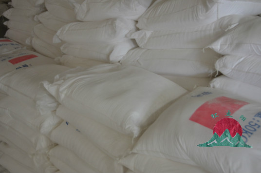 高溫氧化鋁焙燒質(zhì)量的提高